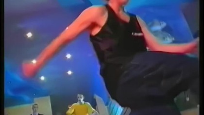  Disco Polo Live - Odcinek 291 [HD UPSCALE]