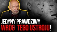 Jedyny prawdziwy wróg tego ustroju | Q&A Janusz Korwin-Mikke