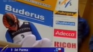 Jiri Parma - 110,0 m - Harrachov 14. 01. 2001