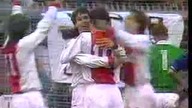 Van Basten - piękny gol