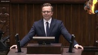 Joński KOLESIOSTWO W PiS POLECIAŁ PO NAZWISKACH