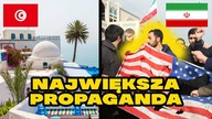10 PAŃSTW Z NAJWIĘKSZĄ PROPAGANDĄ