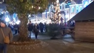 Jarmark Bożonarodzeniowy  #jarmark #wejherowo #bożenarodzenie #christmas #vlogmas #shorts