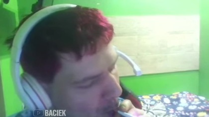 Dawid Jasper | BEZ KONTEKSTU