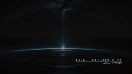 Adrian Everson - Event Horizon 2024