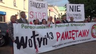 11. 07. 2019 Marsz Pamięci Ofiar Ludobójstwa na Wolłniu