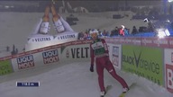 Kamil Stoch - 118m - Lahti 2016 1 seria 1 konkurs