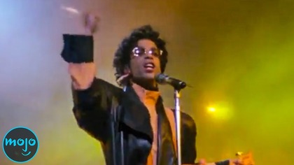 10 Recording Mistakes Left In 80s Songs