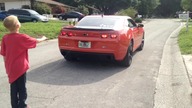 Nietypowe wyrywanie zęba - Camaro dentysta