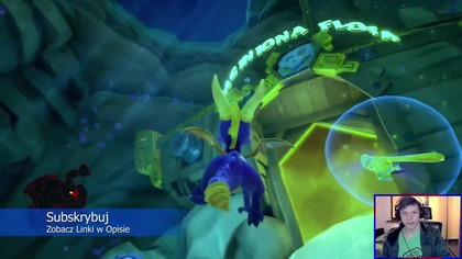 Spyro Reignited Trilogy #50 Szalony ED | PC | Spyro Year of The Dragon