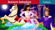 Jezioro łabędzie Polish Fairy Tales