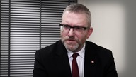 Braun: Po tysiącu lat nie wolno nam Polski stracić