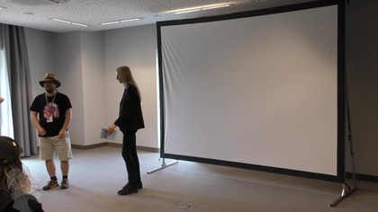 Ceremonia Otwarcia IX Twilightmeet