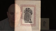 Pierwodruk Czterech wiekach fraszki polskiej Juliana Tuwima z 1937 r.