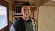 Praktycznie o gołębiach - opowiada kol.  Stanisław - Jak prowadzić gołębie?
