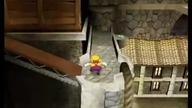 Wario World - przewodnik po grze (Game Cube)