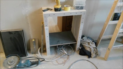 Sezon 1 cz.6 Kawalerka w bloku ,wieżowcu 11-piętrowym 31m2 - Season 1 Part 6 Studio in block 31m2