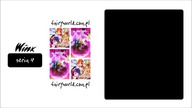 Winx Club Muzyka - Seria 4 - Album Believix (ITA)