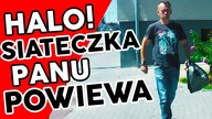 HALO, Co się wyprawia??! / Bartek Usa