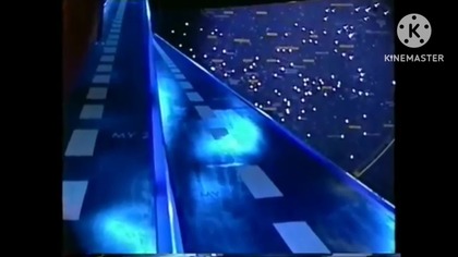 Broadcasters Oy Logo History