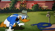 Kaczor Donald - Nie ma to jak w domu (1949)