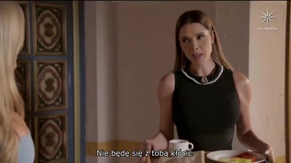 La Desalmada 072 NAPISY PL