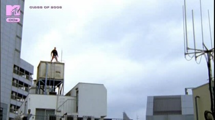 Madonna - Jump (MTV 00s)
