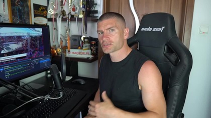 Sprawdź moje media:
PLANY TRENINGOWE  https://hadzbe.pl/
Instagram: https://www.instagram.com/hadzbe
Tik Tok: Hadzbe
PATRONITE - https://patronite.pl/hadzbe
Facebook  www.facebook.com/hadzbe
 DOŁĄCZ DO GRUPY: https://bit.ly/32BWtlO