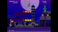 Mario Forever Lunatic Plenilune AhirukuTchi Speedrun
