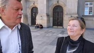 Obrady ..Komisji ds. Transformacji Polskiego G&oacute;rnictwa / transmisja Irokez Slava