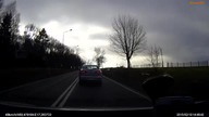 Wyprzedzanko w Nysie