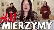 MIERZYMY JESIENNE TRENDY |NOWOŚCI Z H&M