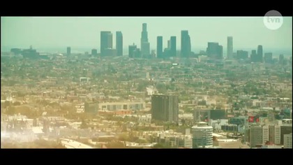 Zony. Hollywood. S01E05.pl