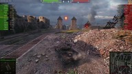 Somua SM (7,1K Damage) | World of Tanks