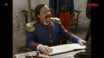 The New World of Zorro - Nowe przygody Zorro (1990) S02E13 ''Sok&oacute;ł''