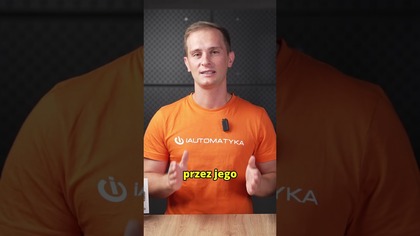 Jak skonfigurować falownik do sterowania z PLC?