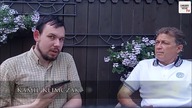 Patrioci walczą o Kraków - Adam Hareńczyk
