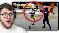 Nelson Piquet: The F1 Driver Who Fought Everybody - Past Gas #210