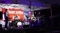 Obchody Nocy Świętojańskiej na ul. Wiejskiej w Kamiennej G&oacute;rze, 08.06.24 r.  (cz. 2)