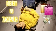 KOBIETY NA ZAKUPACH