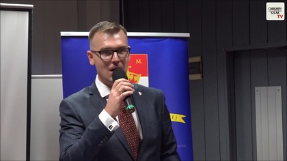 Kazimierz Józef Węgrzyn - wieczór poezji patriotycznej w Krakowie