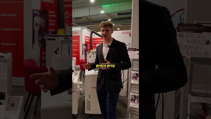 Spawanie laserowe i coboty, techniczne podejście do automatyzacji spawania