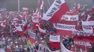 Po zawodach PŚ w Zakopanem (19. 01. 2015)