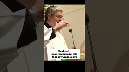 Męskość i Spontaniczność Jak Faceci Wyrażają Siłę #pawlukiewicz