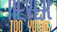MattyB - Never Too Young (Audio) Ft.  James Maslow