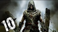 10 HISTORYCZNYCH WYDARZEŃ Z ASSASINS CREED