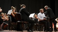 Don Giovanni, 23. 08. 2015, Suwalski Ośrodek Kultury.