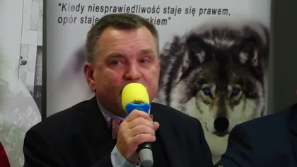 Funkcjonowanie państwa pod okupacją.  Aspekty samoobrony społecznej  prof.  Zapałowski [WYKŁAD]