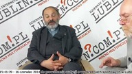 Gość Lublin. com.pl LIVE: ks.  Tadeusz Isakowicz-Zaleski