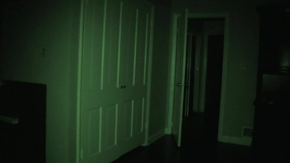 Paranormal Activity 4 (2012)
